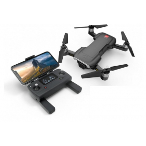 Квадрокоптер MJX Bugs 7 V2 с HD видеокамерой 4K, FPV - 5G Wi-Fi, GPS